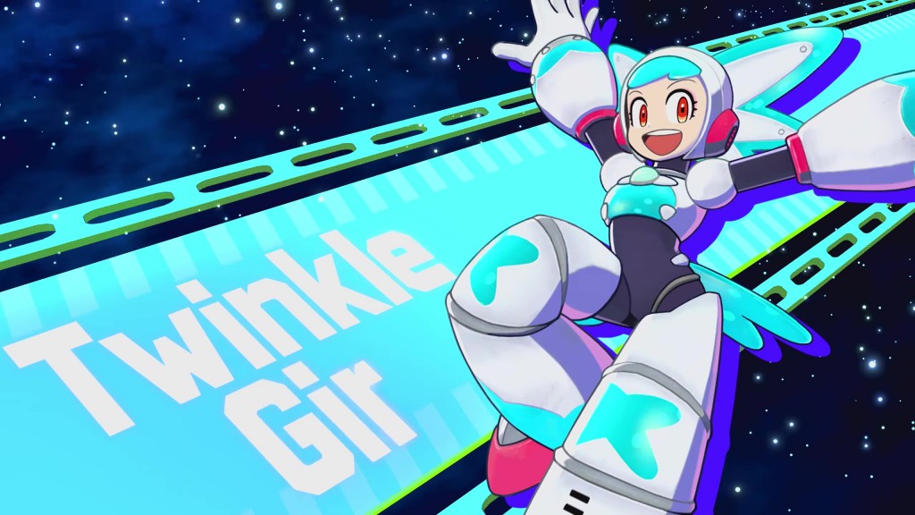 Mega Man Dual Override Rockman Dual Override (11)