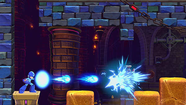 Mega Man Dual Override Rockman Dual Override (3)