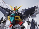 Metal ROBOT Tamashii Side MS  Gundam Double X (2)