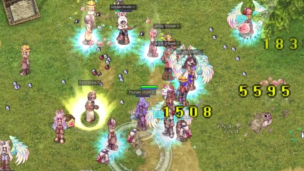 Ragnarok Zero Global (40)