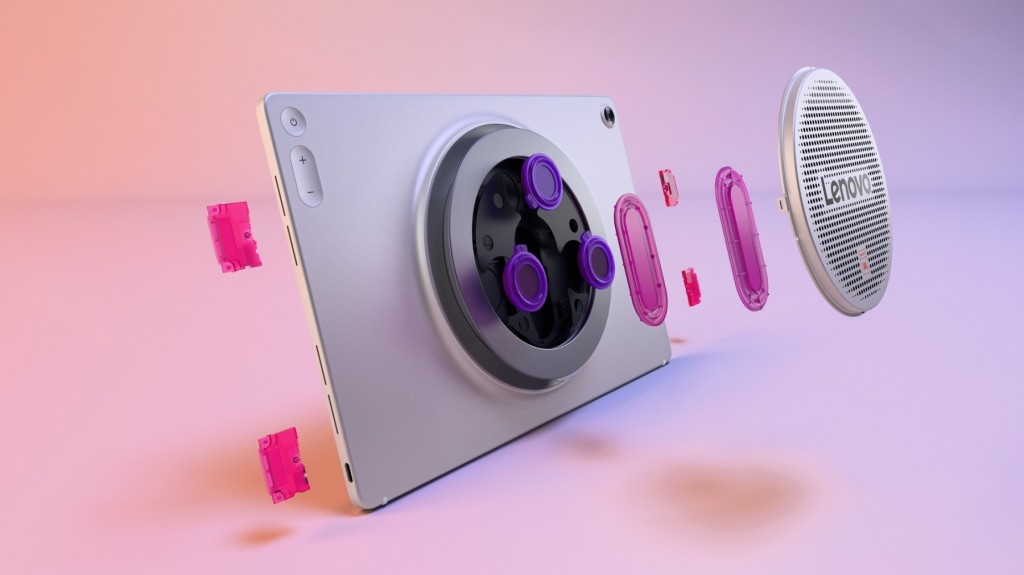26_Lenovo_Tab_Plus_Gen_2_Audio_system_exploded_view_JBL_9-unit
