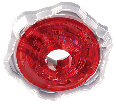 BEYBLADE X BX-52 Stater Luster Dragoon (4)