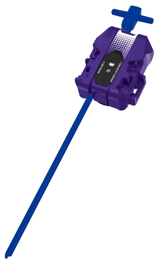 BEYBLADE X BX-52 Stater Luster Dragoon (6)