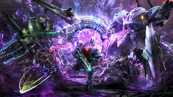 DARK MACHINE THE GAME (1)