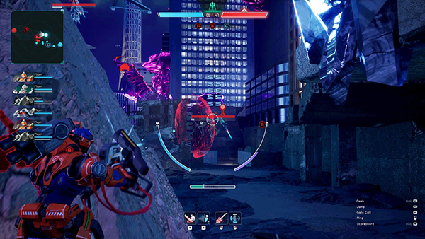 DARK MACHINE THE GAME (10)