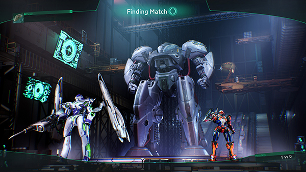 DARK MACHINE THE GAME (11)