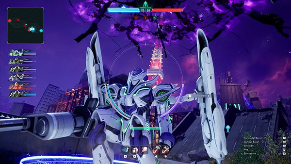 DARK MACHINE THE GAME (12)