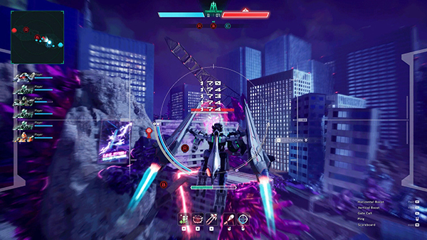 DARK MACHINE THE GAME (13)