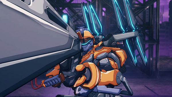 DARK MACHINE THE GAME (3)