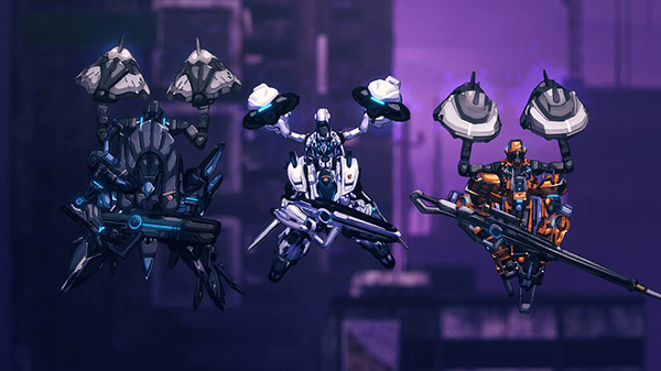DARK MACHINE THE GAME (4)