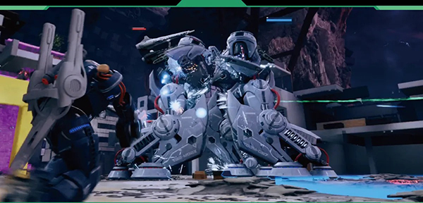DARK MACHINE THE GAME (7)