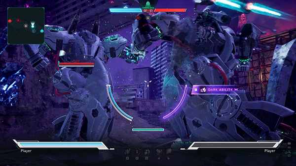 DARK MACHINE THE GAME (9)