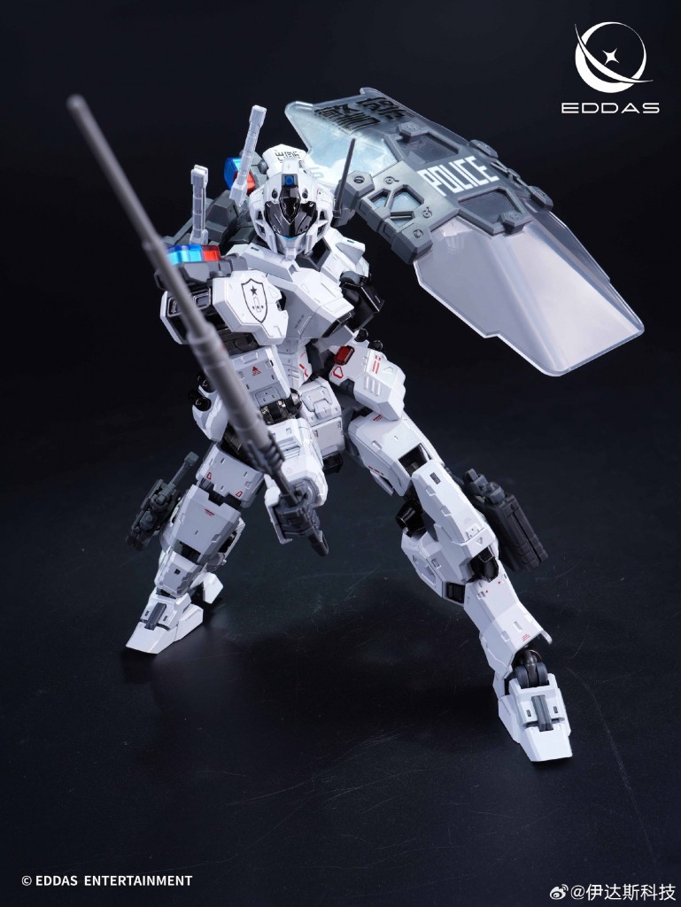 EDDAS Technology 1100  Nomes [Police Ver.]  (12)