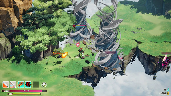 HOSHiN ENGi Resurrection (3)