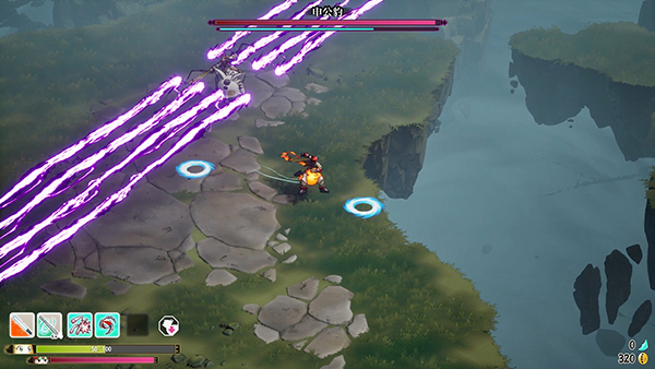 HOSHiN ENGi Resurrection (9)