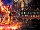 Rhapsody in Scarlet