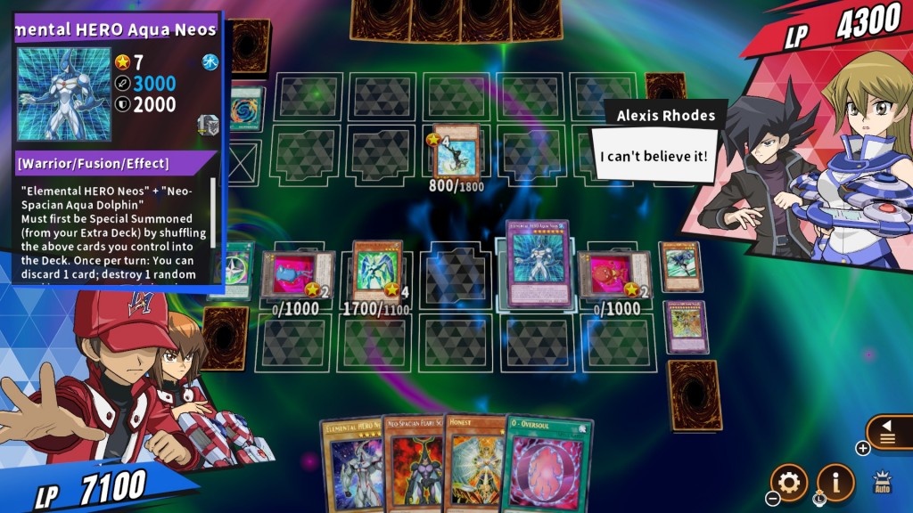 Yu-Gi-Oh! TAG FORCE GX (3)