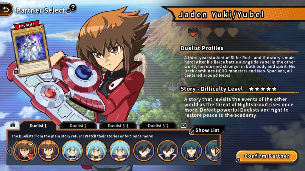 Yu-Gi-Oh! TAG FORCE GX (4)