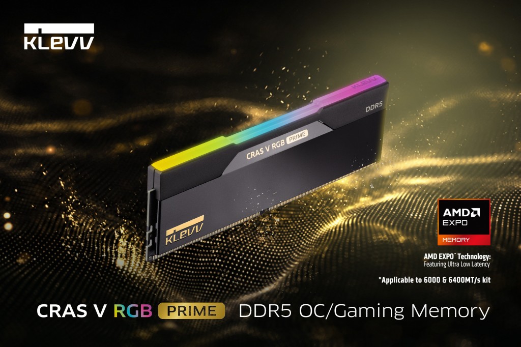 2.Pic_KLEVV CRAS V RGB Prime_2