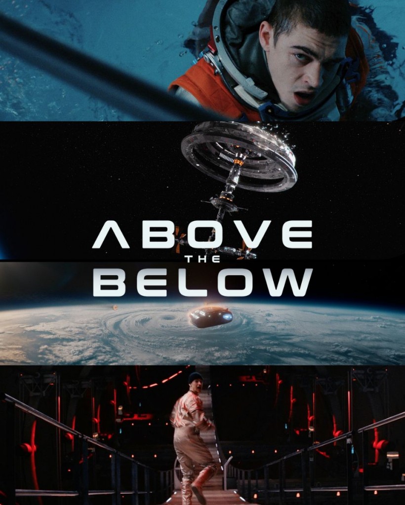 Above the Below (1)