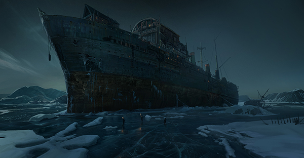 Black Tides Draga's Wake (3)
