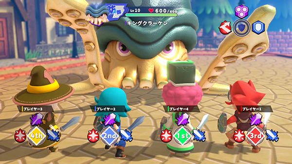 Dokapon Kingdom Connect 2 (9)