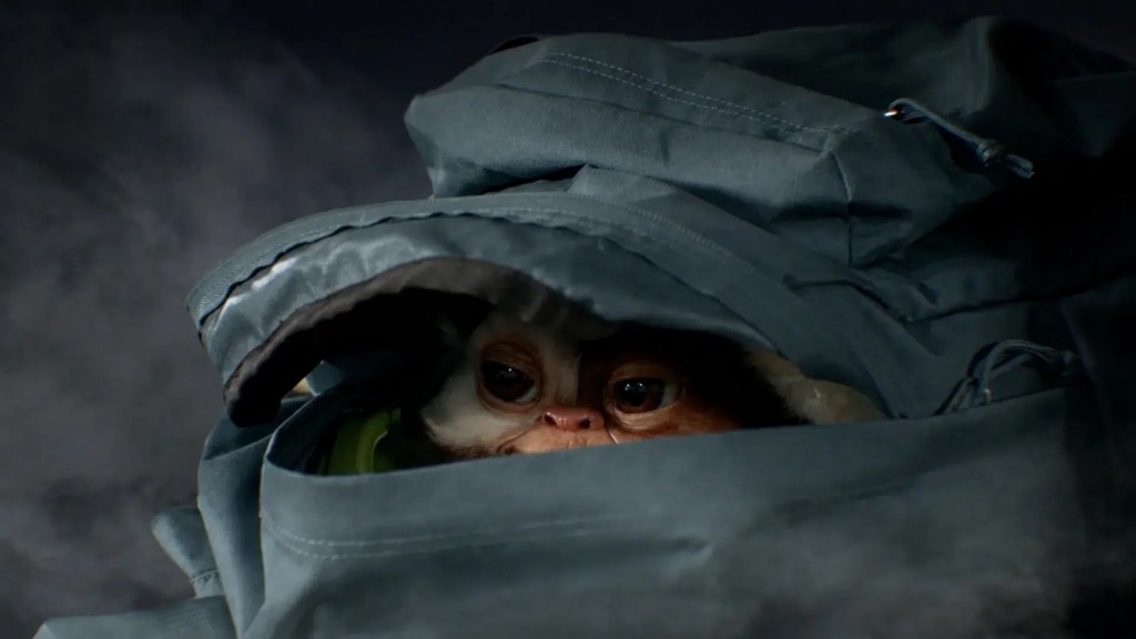 Gremlin 3