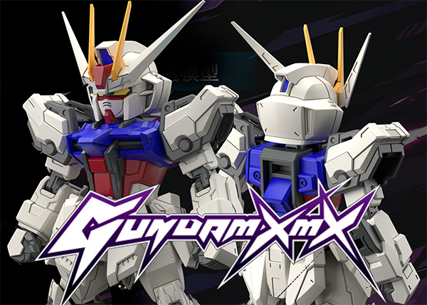 Gundam XmX (10)