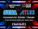 SEGA gamescom asia x Thailand Game Show 2026 (1)