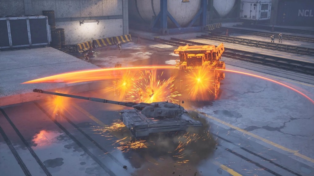 SLAM TANK (5)