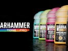 Warhammer Tone Pro Paints (1)