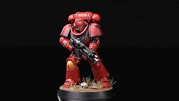 Warhammer Tone Pro Paints  (15)