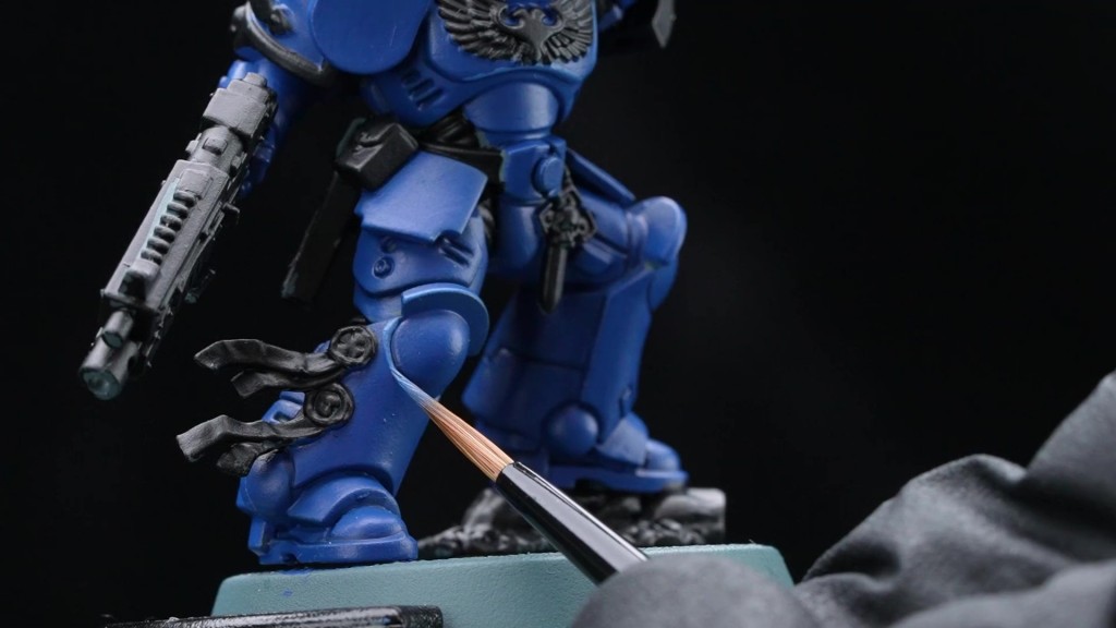 Warhammer Tone Pro Paints  (19)