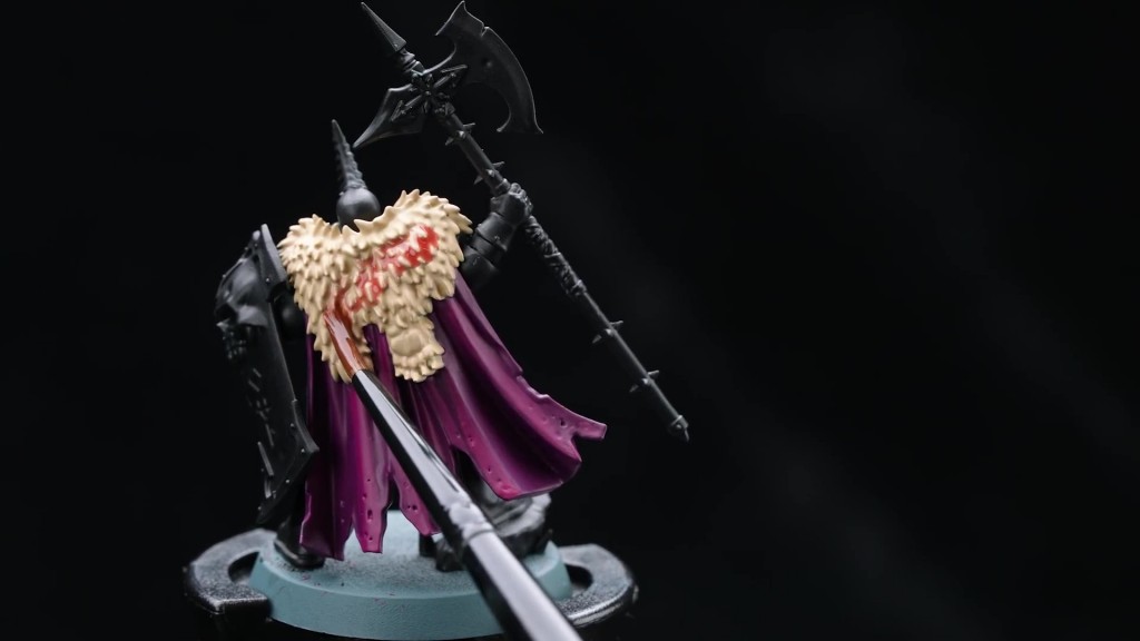Warhammer Tone Pro Paints  (22)