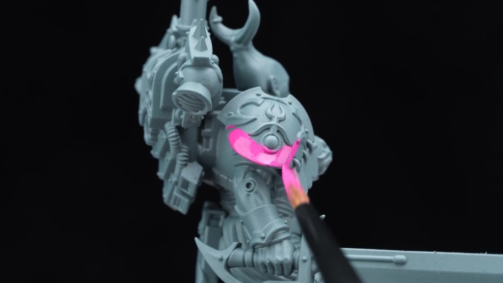 Warhammer Tone Pro Paints  (25)