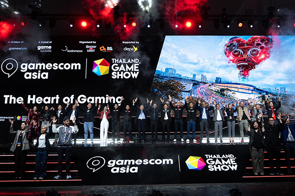 gamescom asia x Thailand Game Show 2026 30 10 22026 (2)