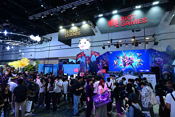 gamescom asia x Thailand Game Show 2026 30 10 22026 (4)